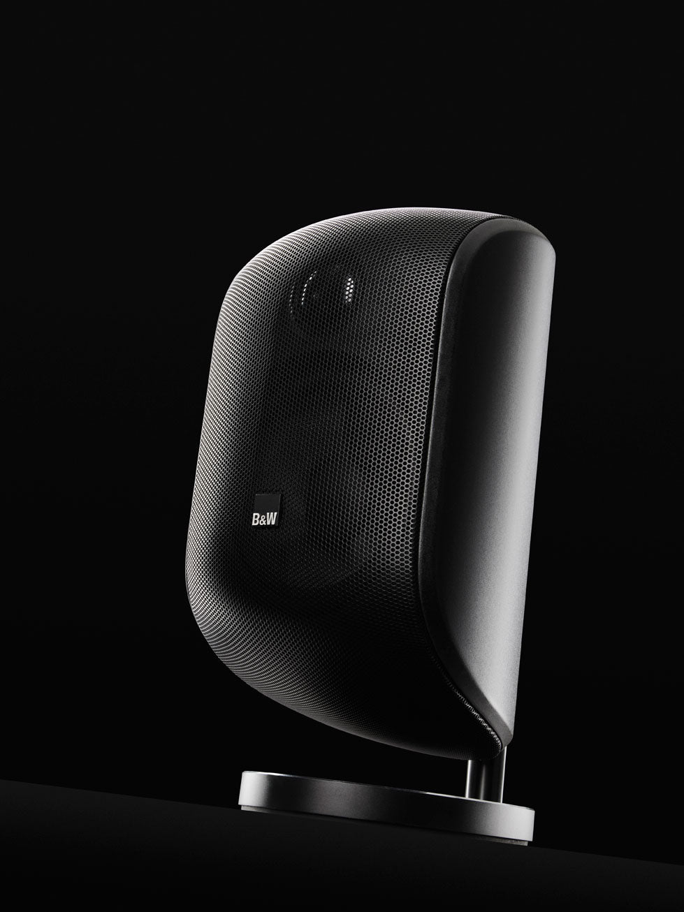 Bowers & Wilkins (B&W) M-1 Speaker