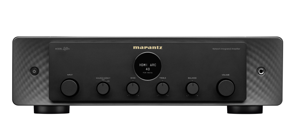 Marantz MODEL 40n