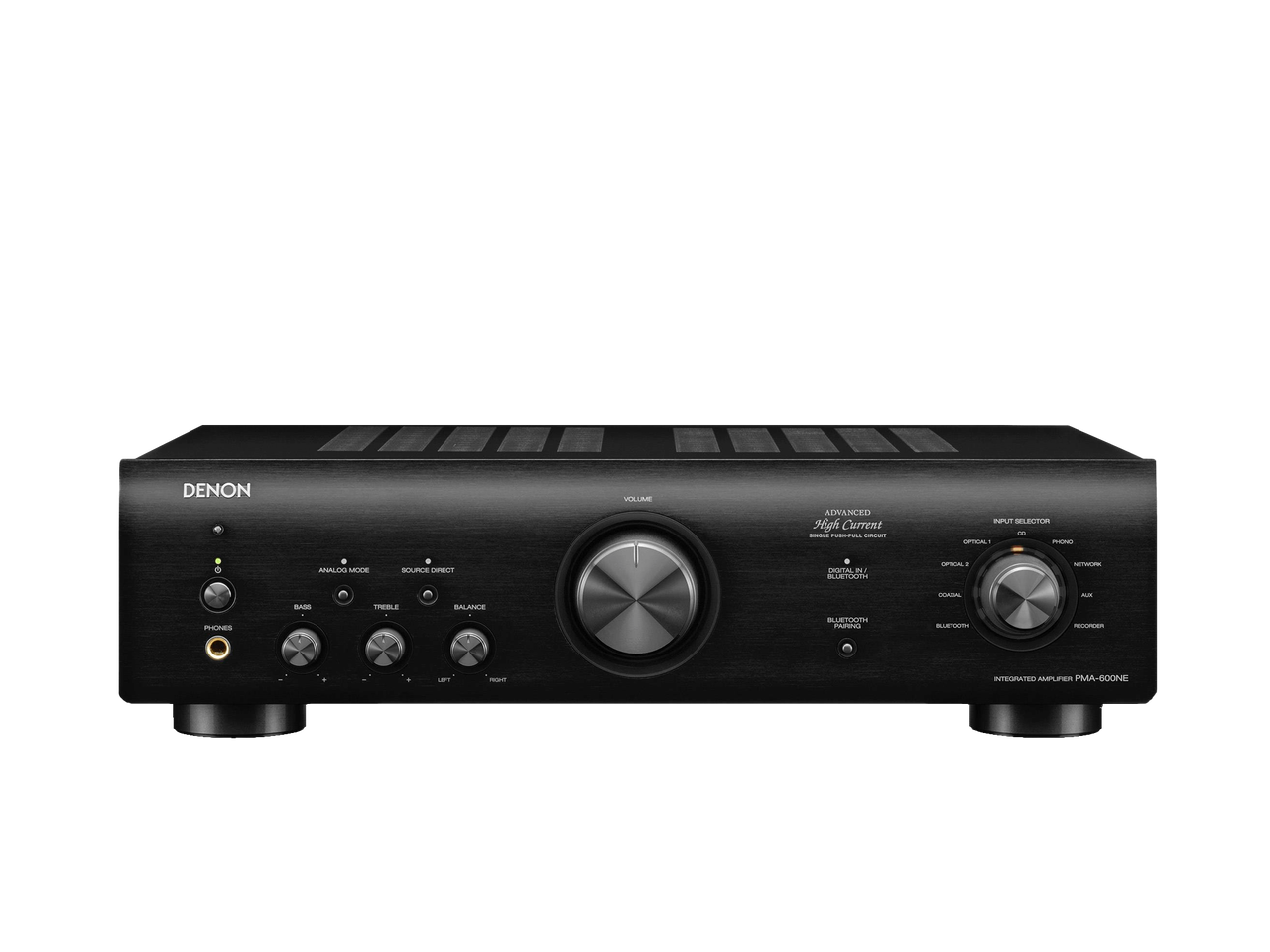 DENON PMA-600NE
