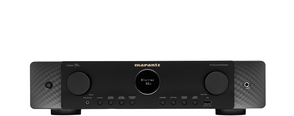 Marantz CINEMA 70s