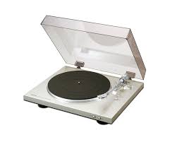 Denon DP-300F