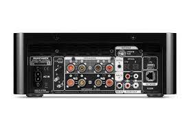 Marantz Melody X - M-CR612