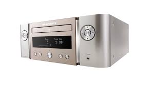 Marantz Melody X - M-CR612