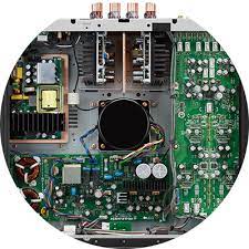 Marantz Premium Series - PM-12SE