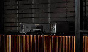 Marantz Premium Models - SACD 30n