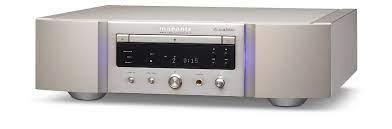 Marantz Premium Series - SA-12SE