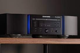 Marantz Premium Series - SA-12SE
