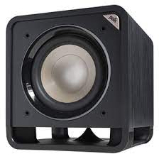 Polk Audio HTS 10