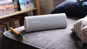 Sonos Roam SL