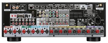Denon AVC-X4700H