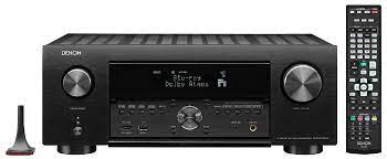 Denon AVC-X4700H
