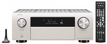 Denon AVC-X4700H