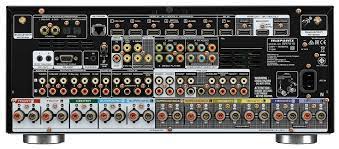 Marantz SR7015