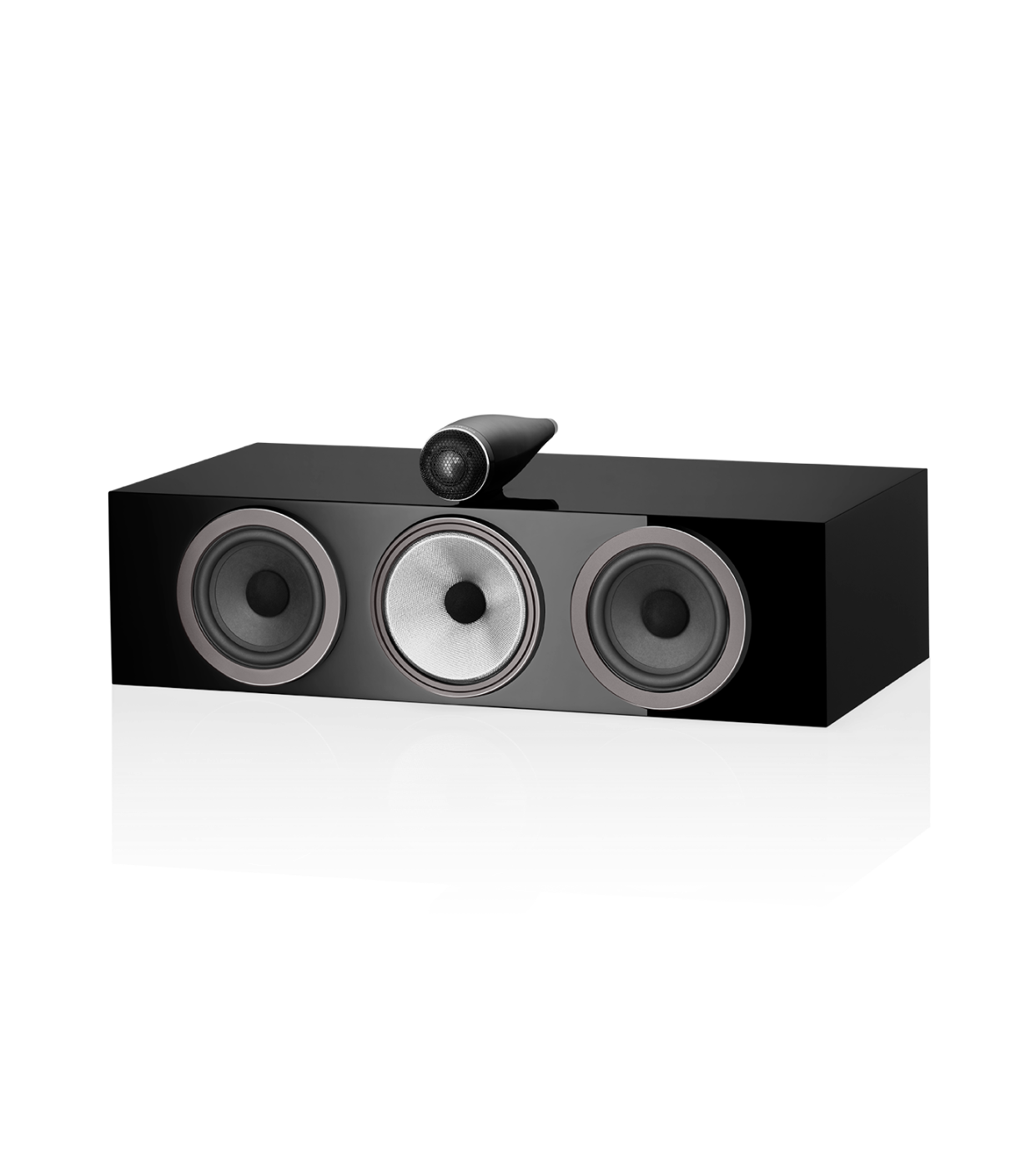 Bowers & Wilkins HTM71 S3