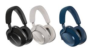 Bowers & Wilkins Px7 S2