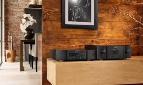 Marantz Premium Series  PM - 10