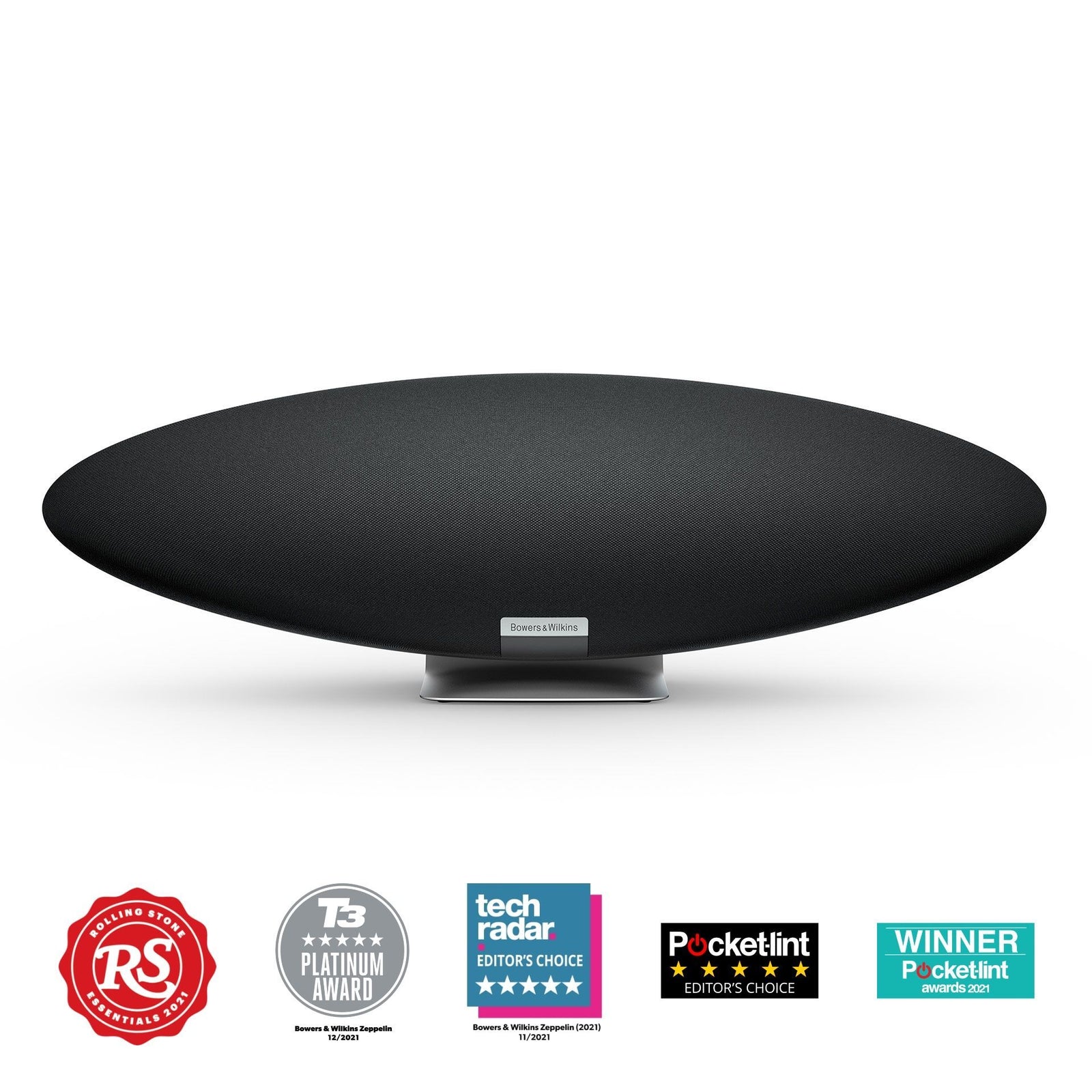 Bowers & Wilkins Zeppelin