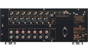 Marantz MM8077 Power Amplifier