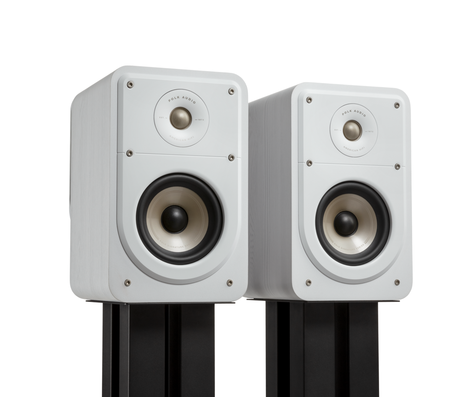 Polk Audio Signature Elite S15 Small bookshelf speaker