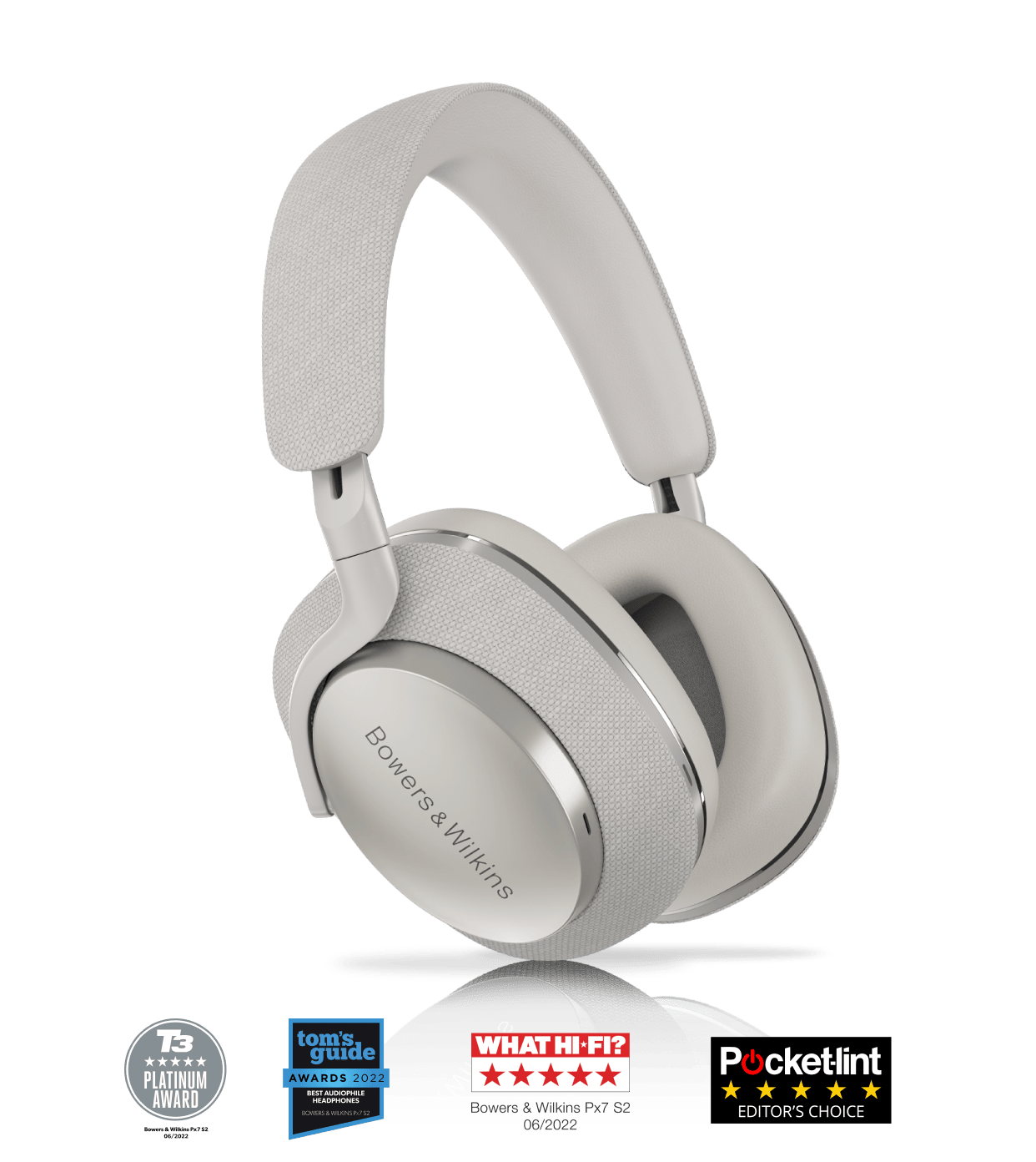 Bowers & Wilkins Px7 S2