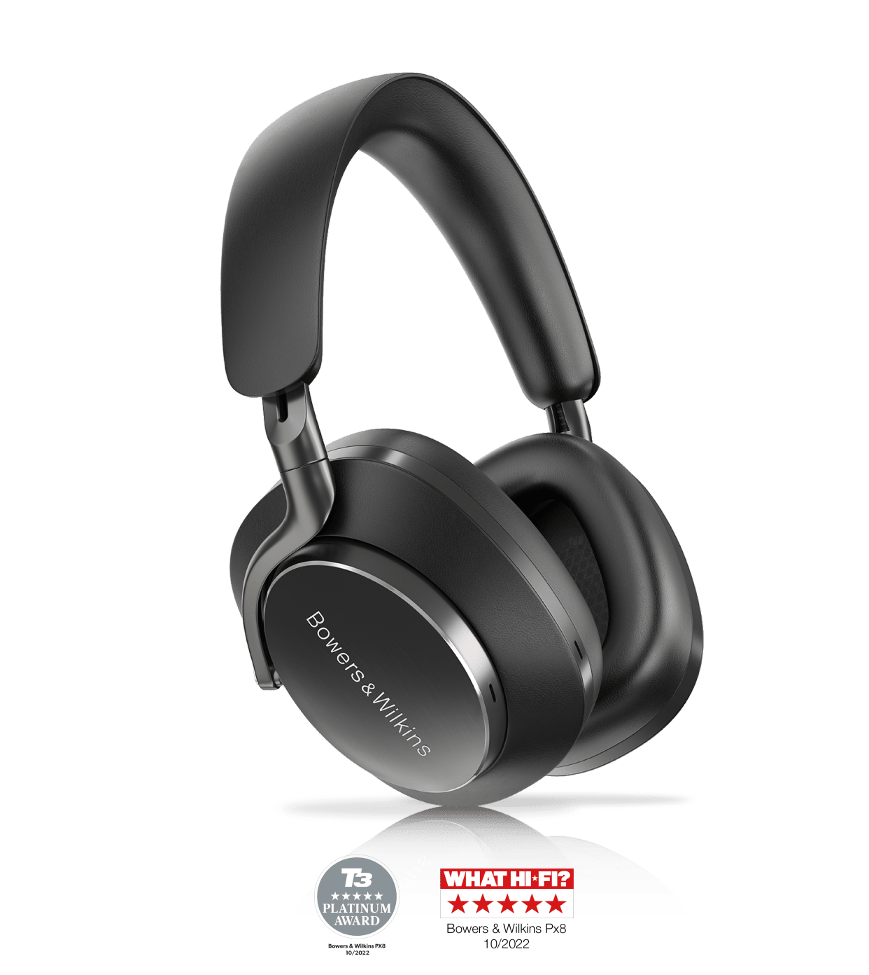 Bowers & Wilkins Px8