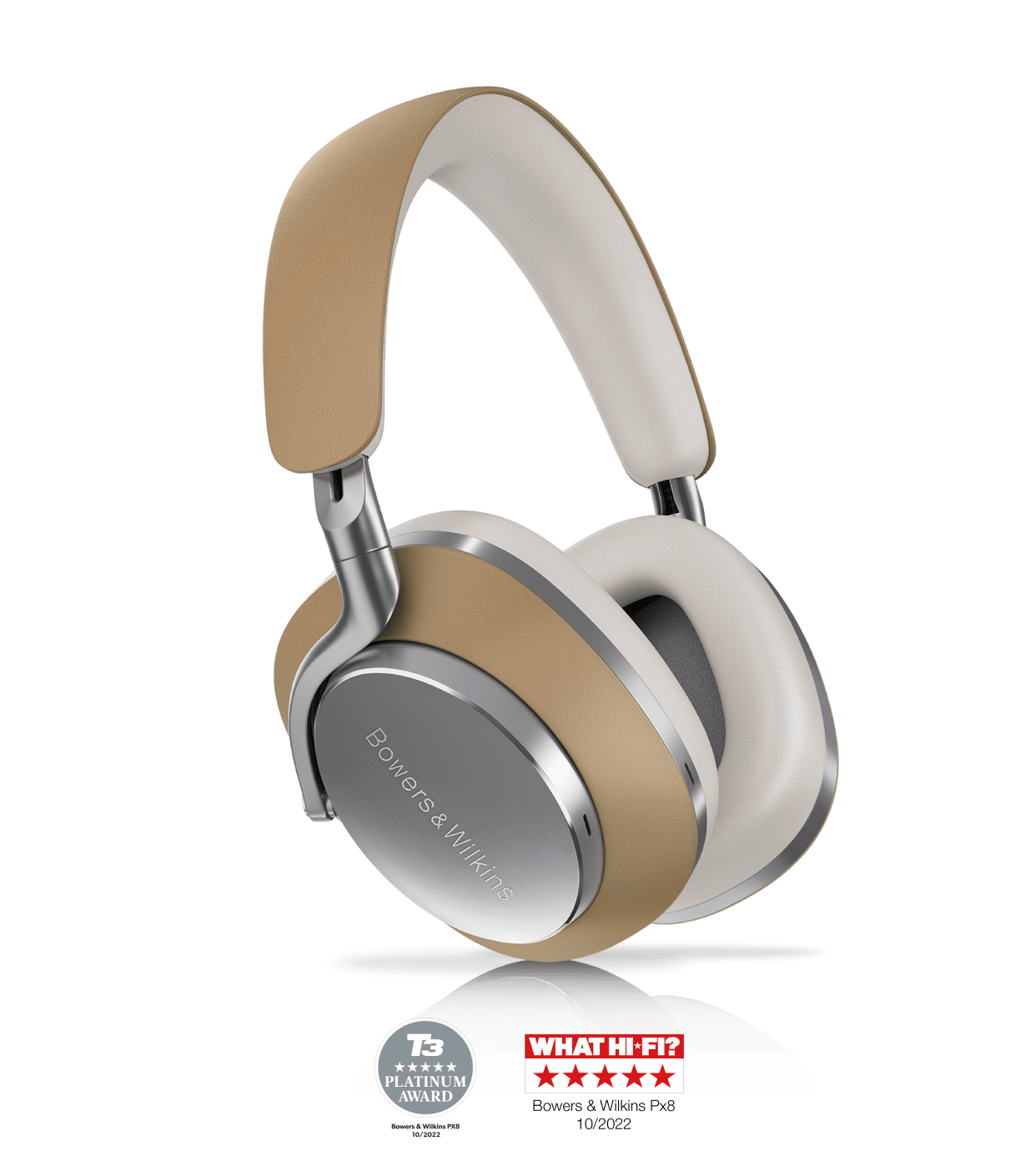 Bowers & Wilkins Px8