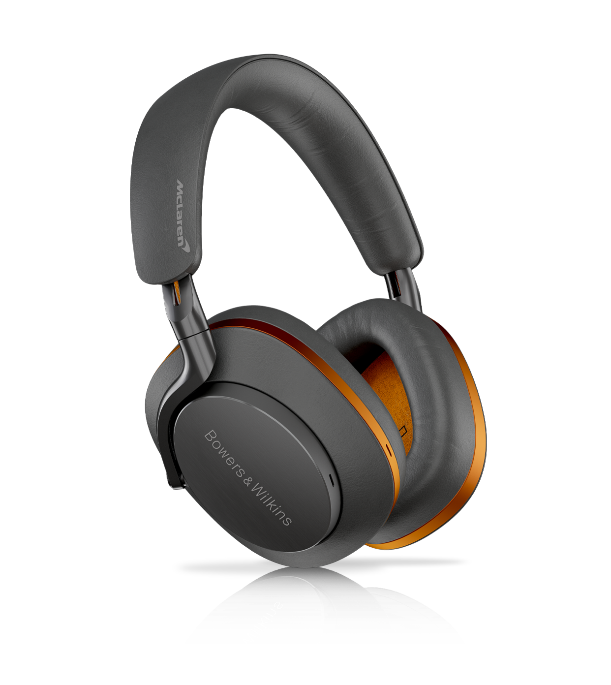 Bowers & Wilkins Px8 McLaren Edition