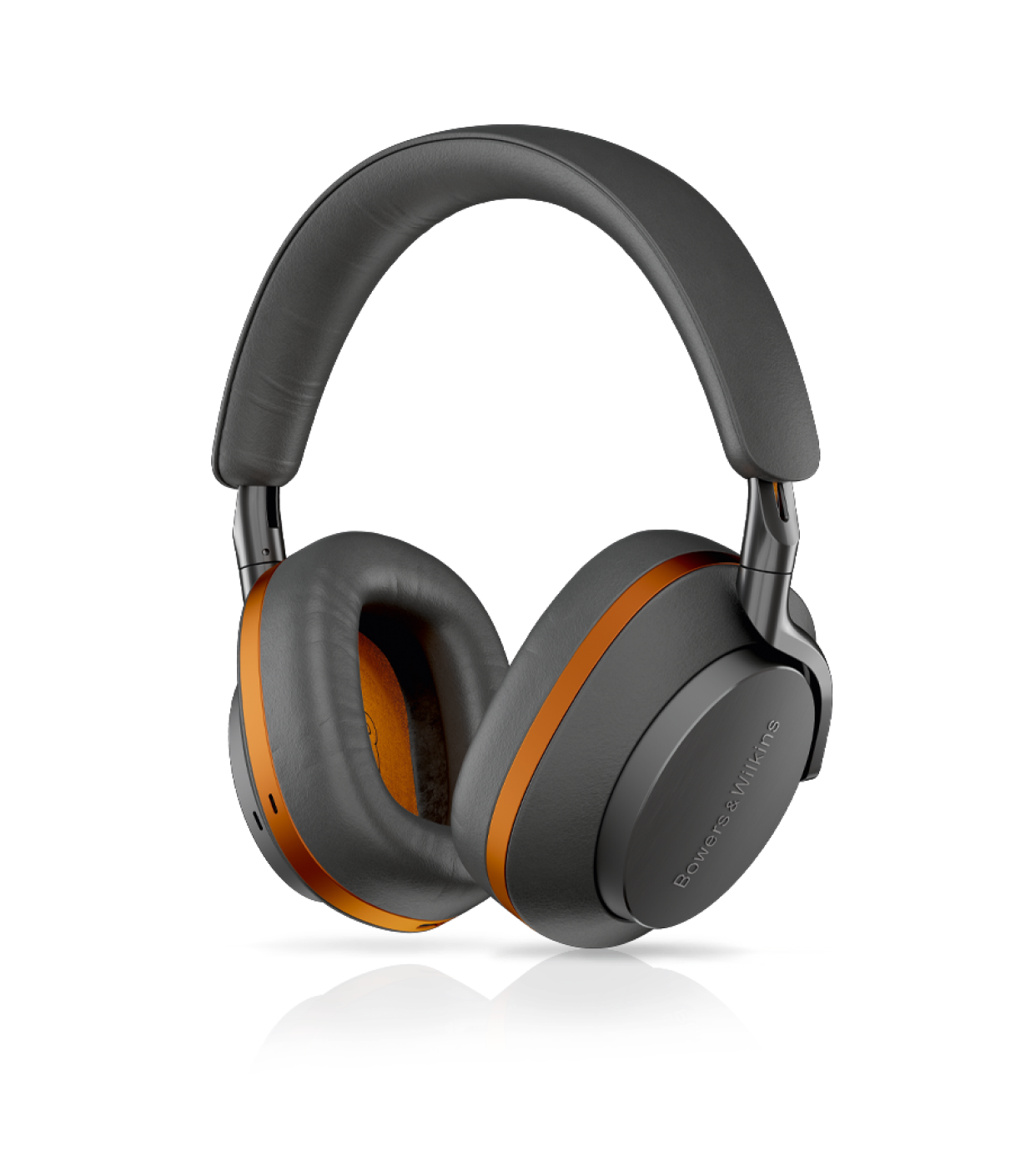 Bowers & Wilkins Px8 McLaren Edition