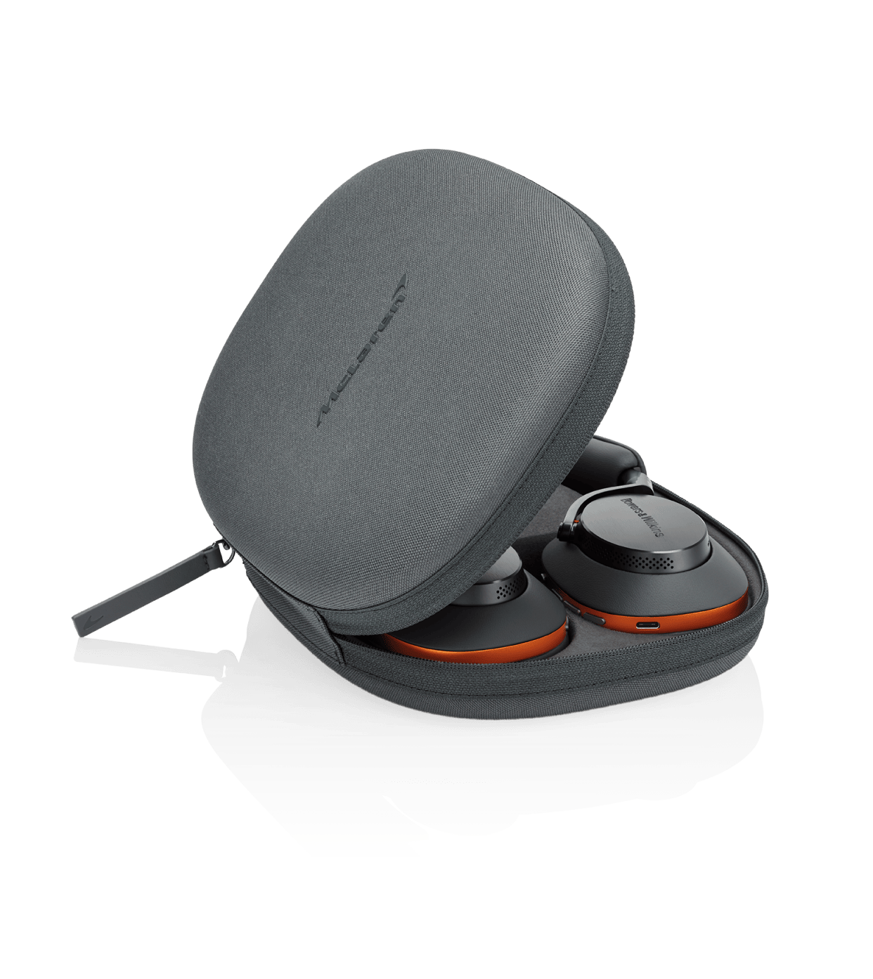 Bowers & Wilkins Px8 McLaren Edition