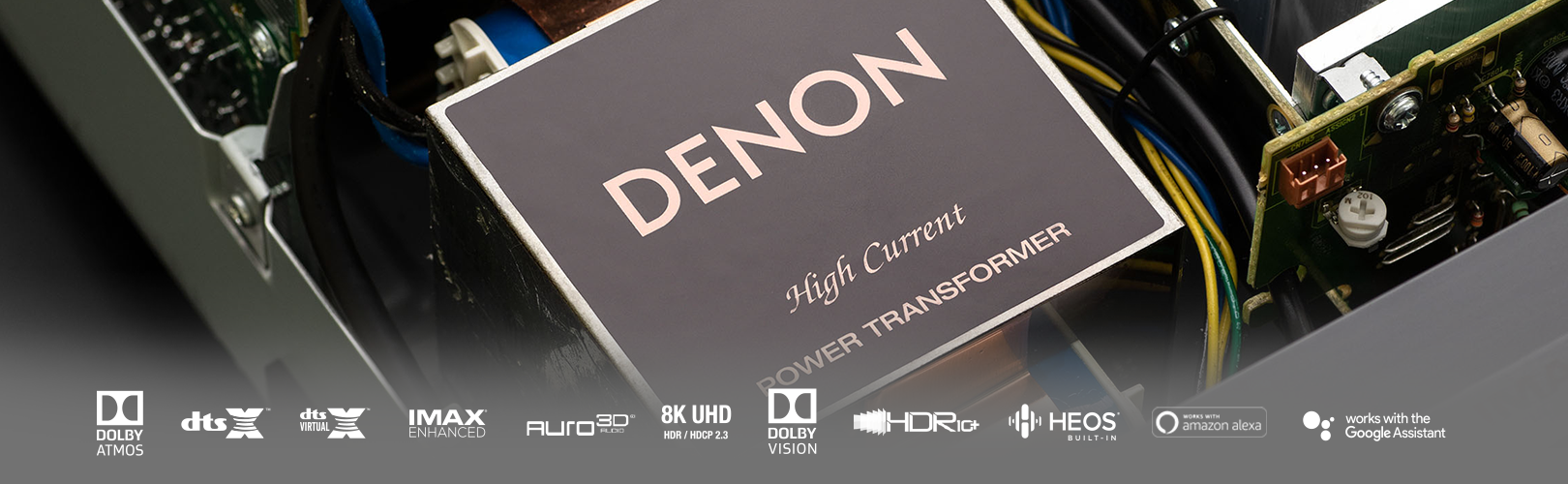 Denon 2021 AV receiver line-up: everything you need to know, by What Hi-Fi