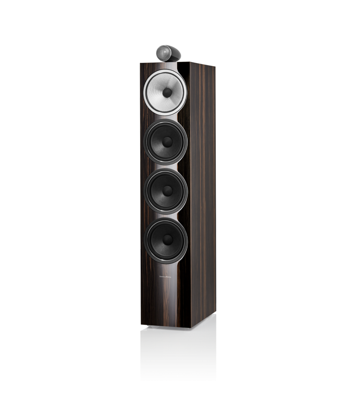 Bowers & Wilkins All Products