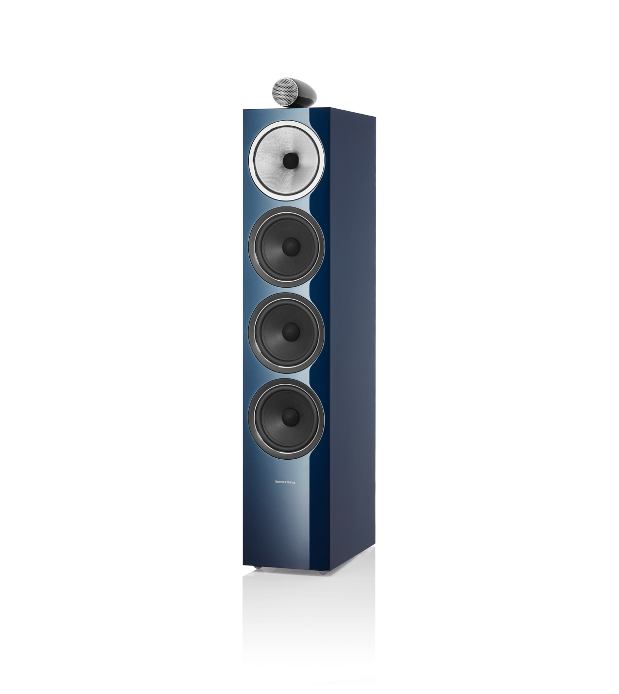 Bowers & Wilkins: Series 700 Signature