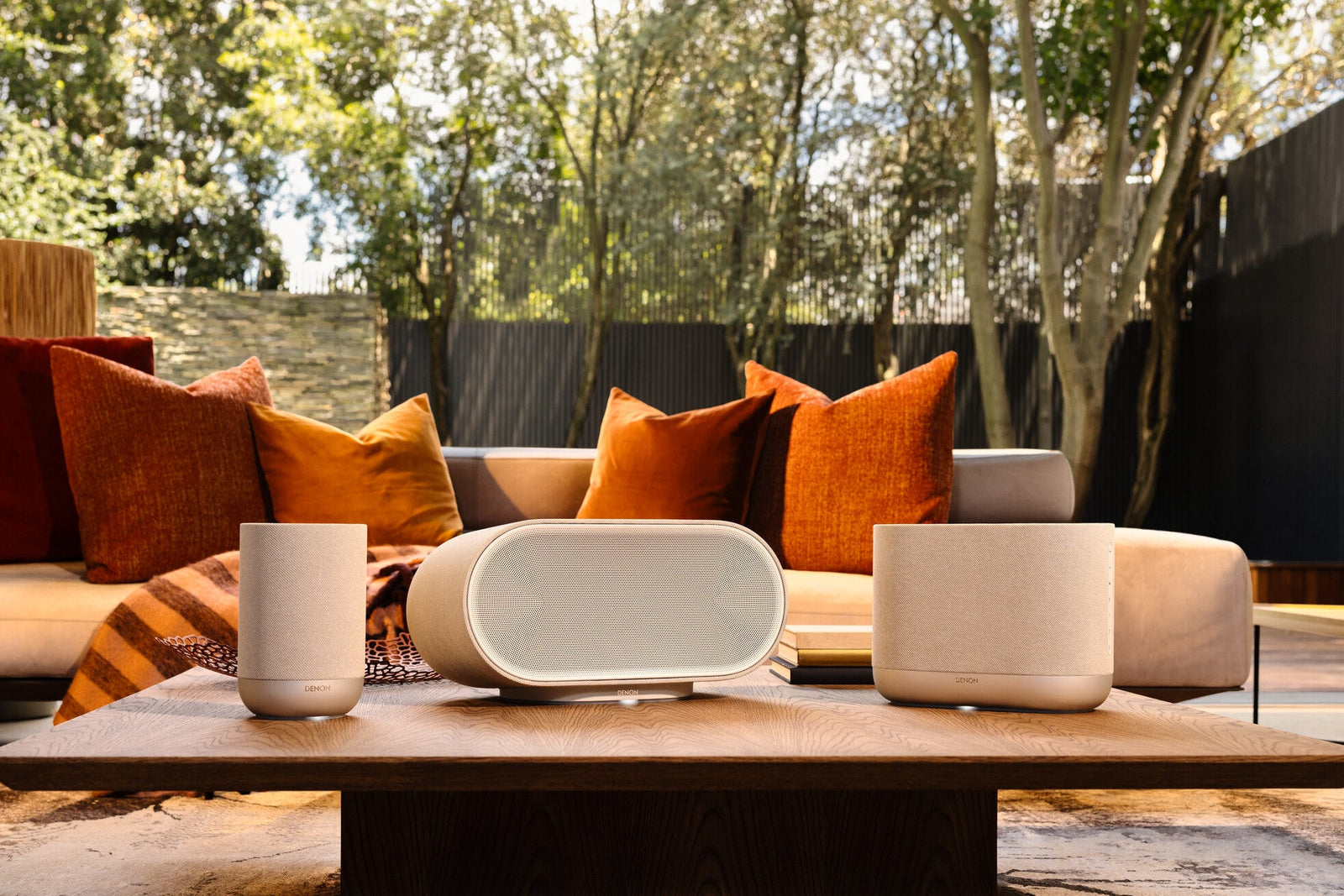 Denon Home