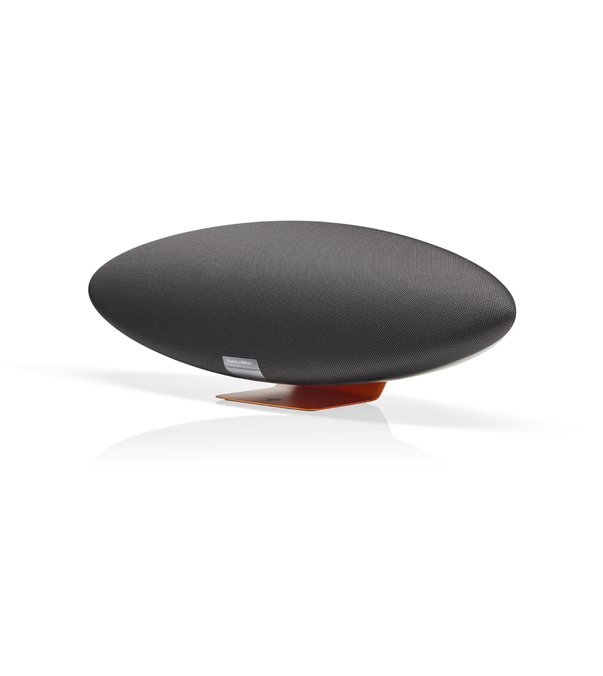 Bowers & Wilkins Zeppelin McLaren Edition