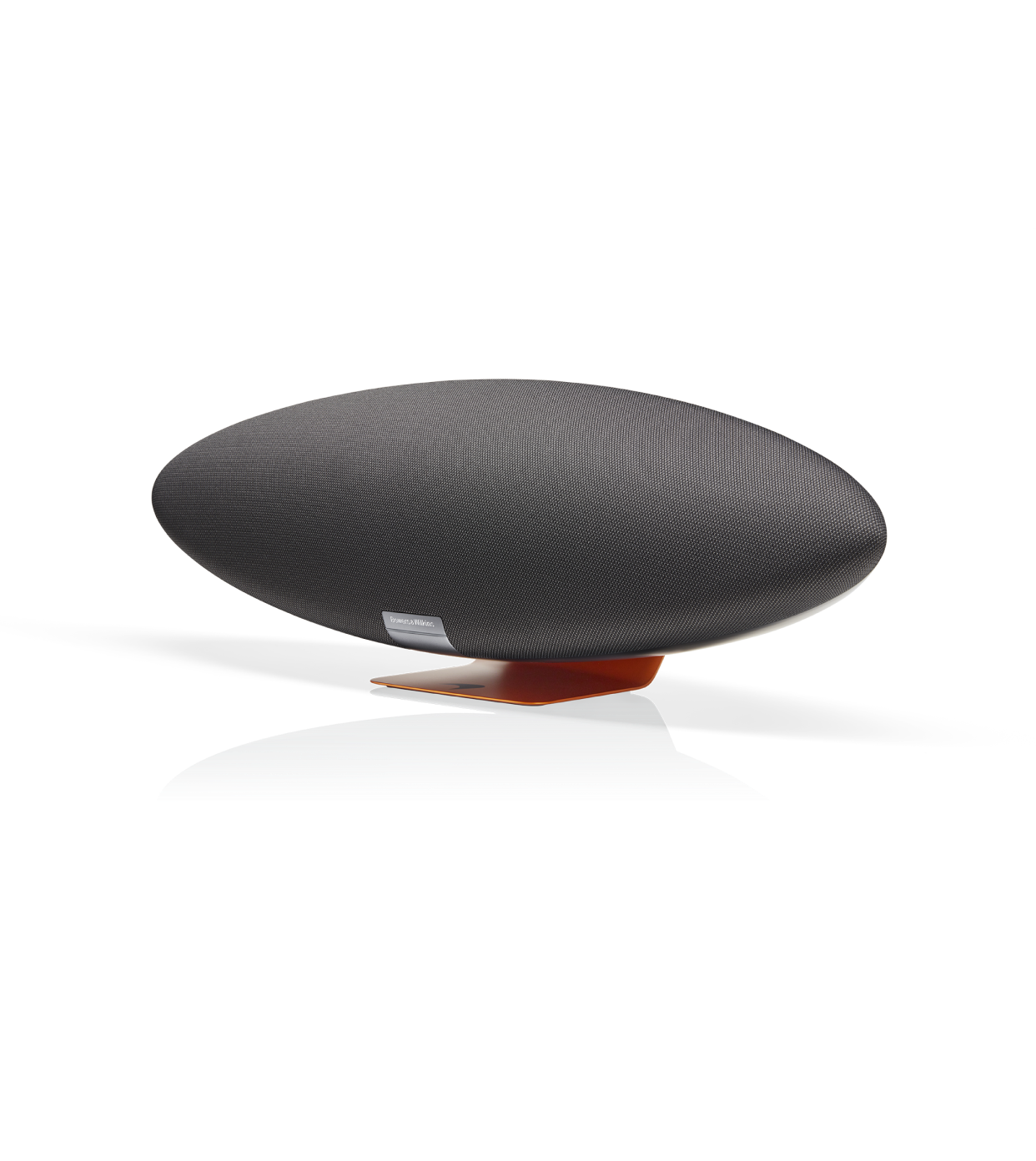 Bowers & Wilkins Zeppelin McLaren Edition