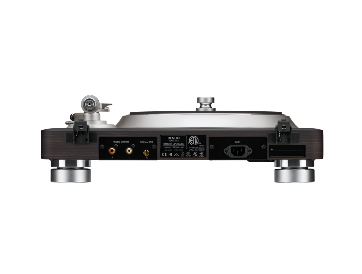 DENON DP-3000NE