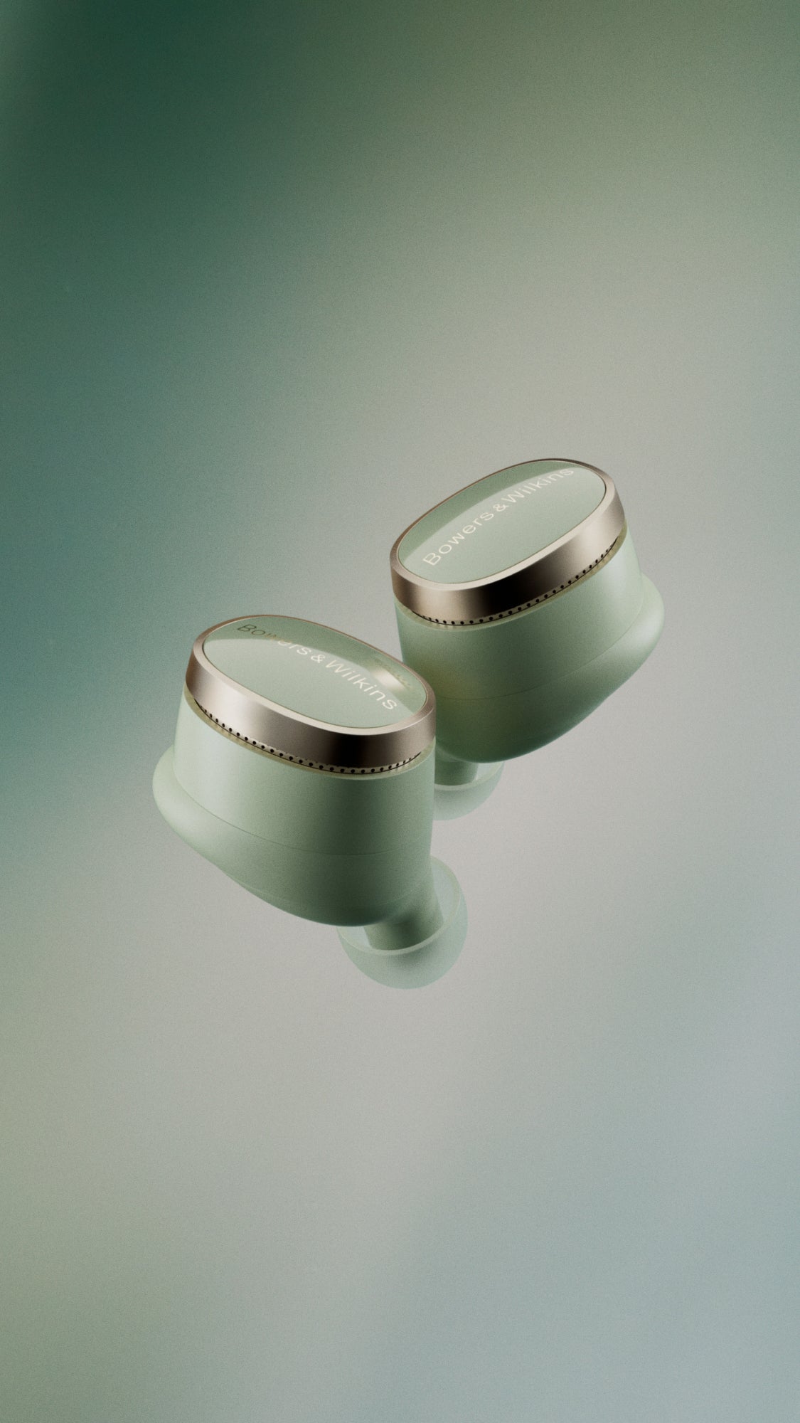 Bowers & Wilkins Pi8