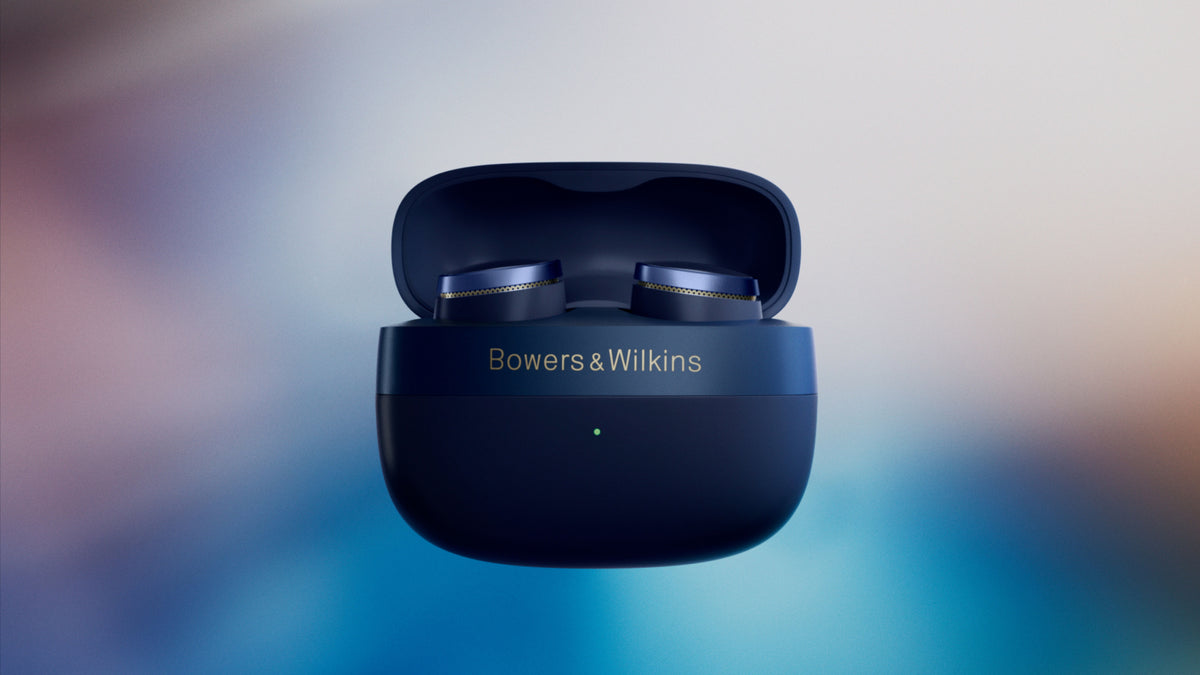 Bowers & Wilkins Pi8