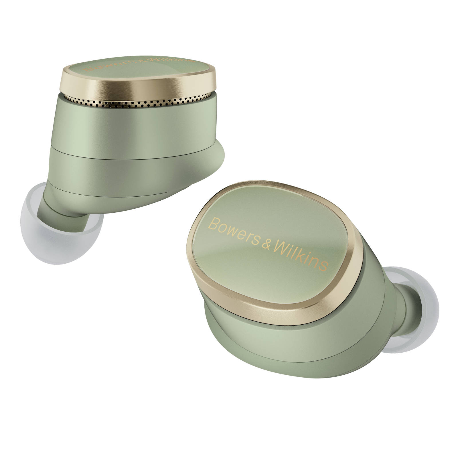 Bowers & Wilkins Pi8