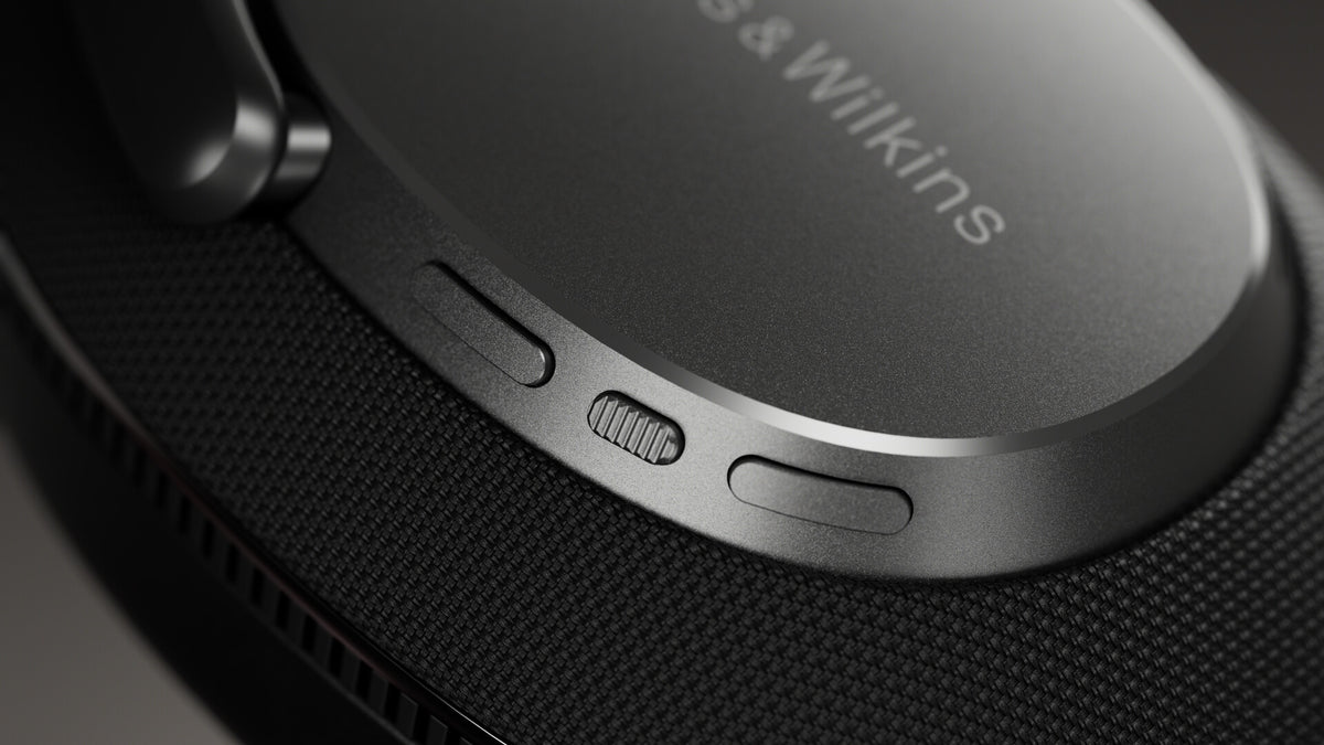 Bowers & Wilkins PX7 S3