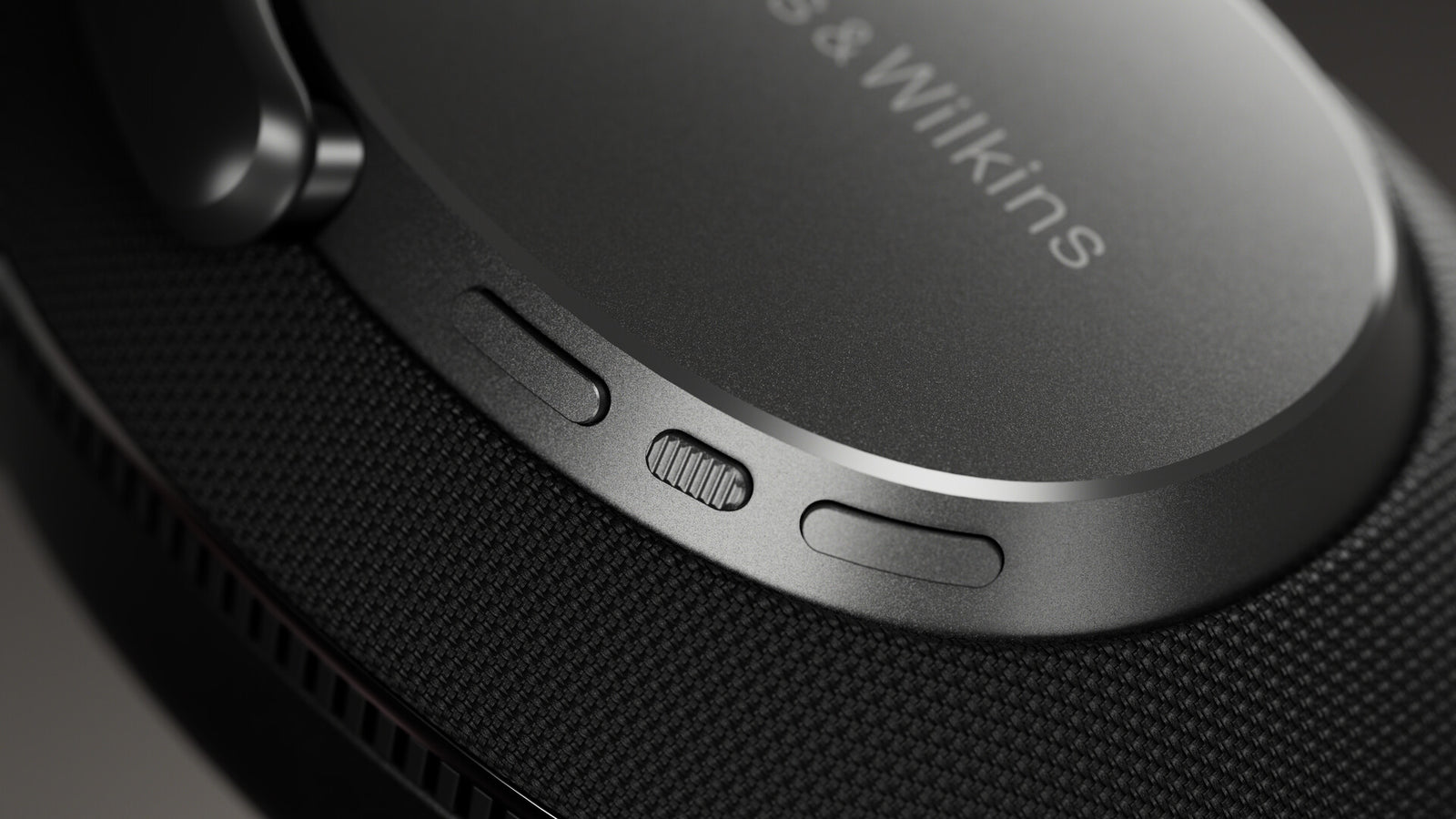 Bowers & Wilkins PX7 S3