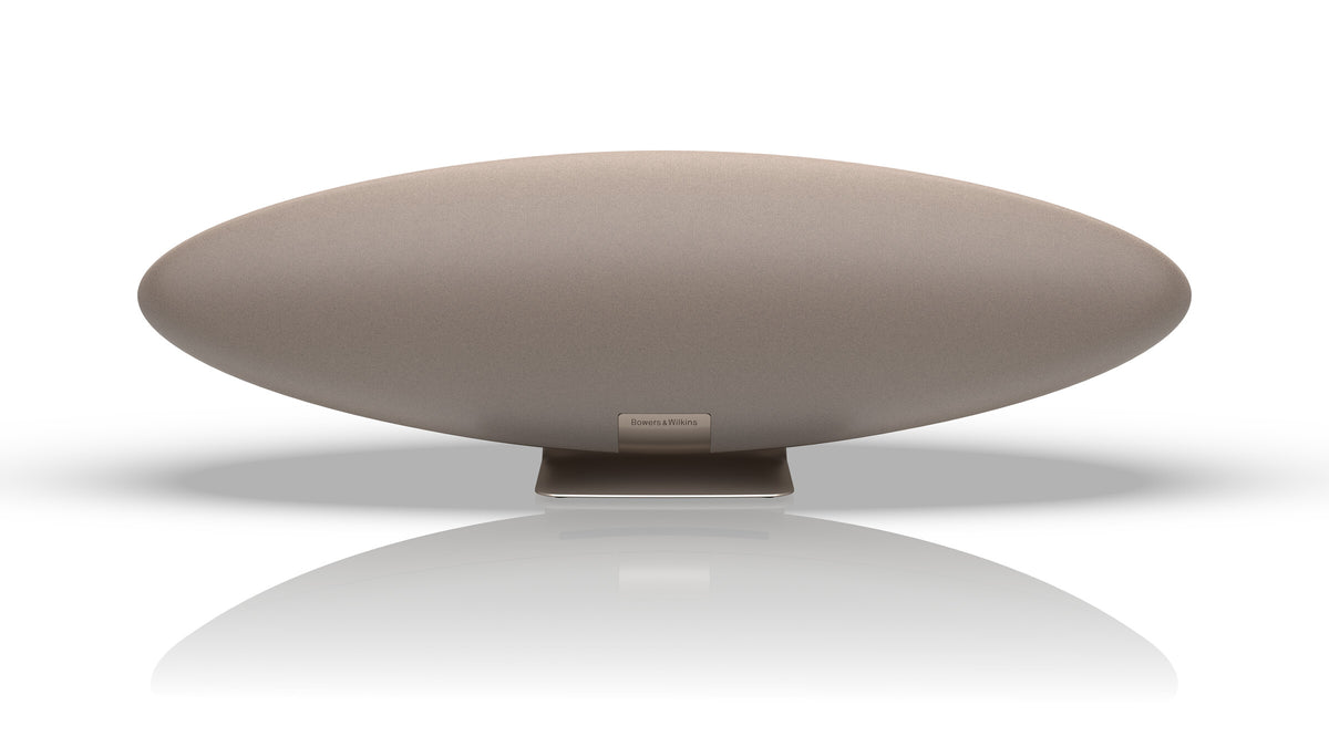 Bowers & Wilkins Zeppelin Pro Edition