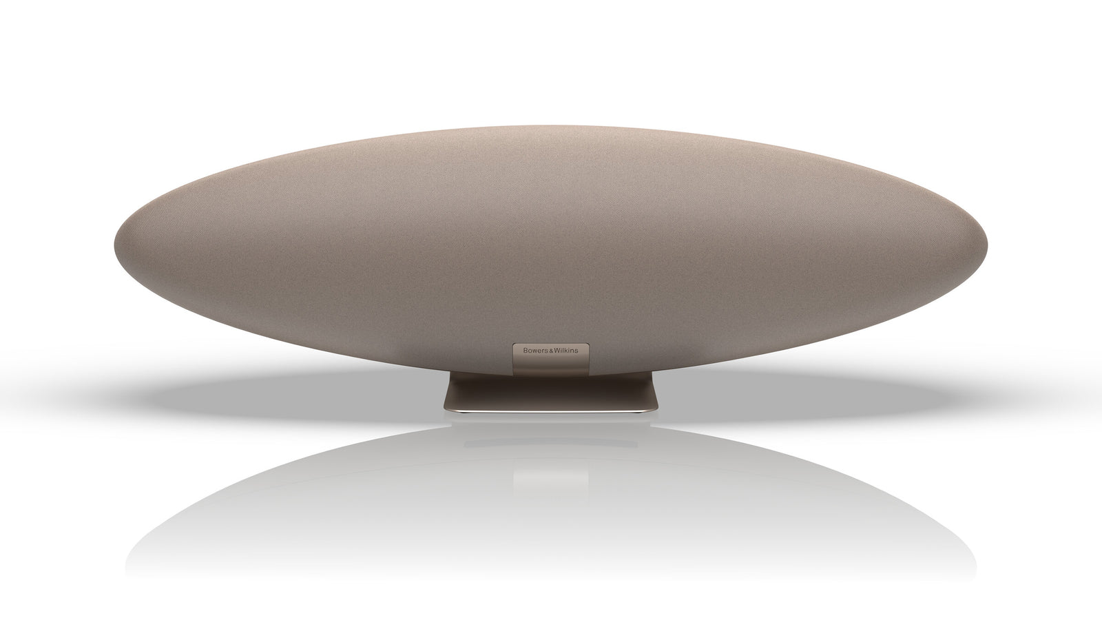 Bowers & Wilkins Zeppelin Pro Edition