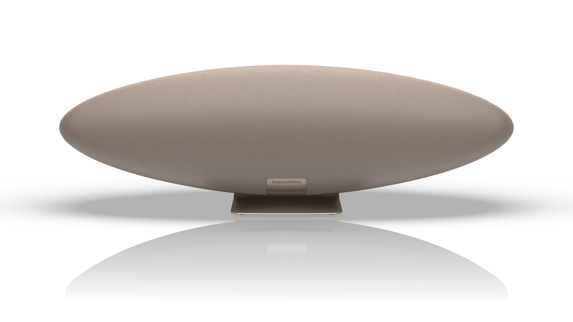 Bowers & Wilkins Zeppelin Pro Edition