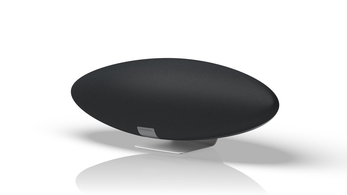 Bowers &amp; Wilkins Zeppelin Pro Edition