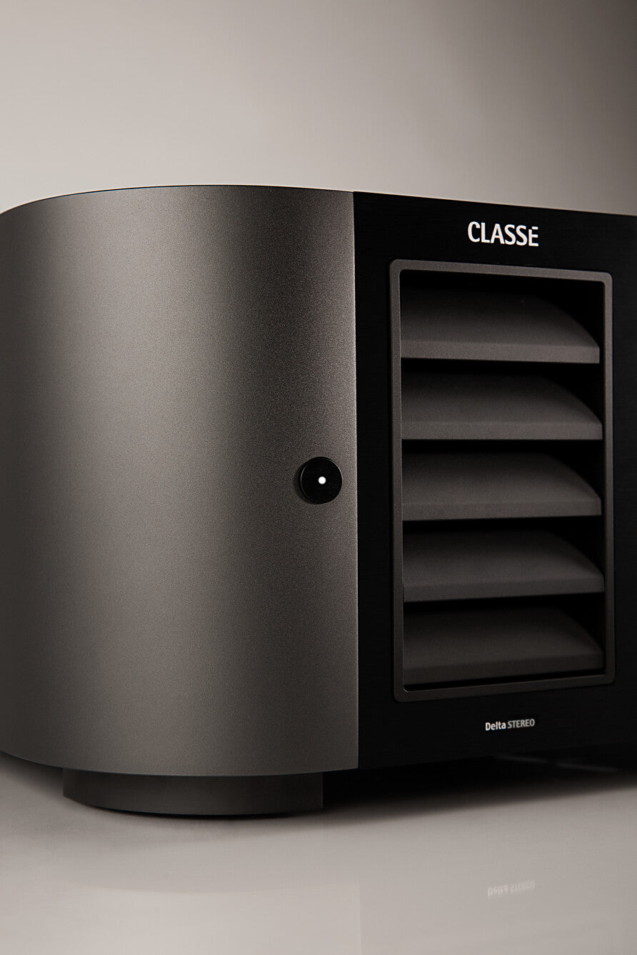 Classe Delta Stereo