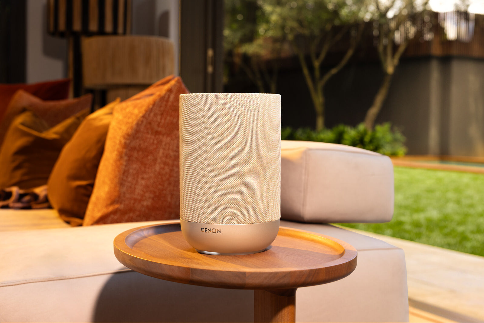 Denon Home 200