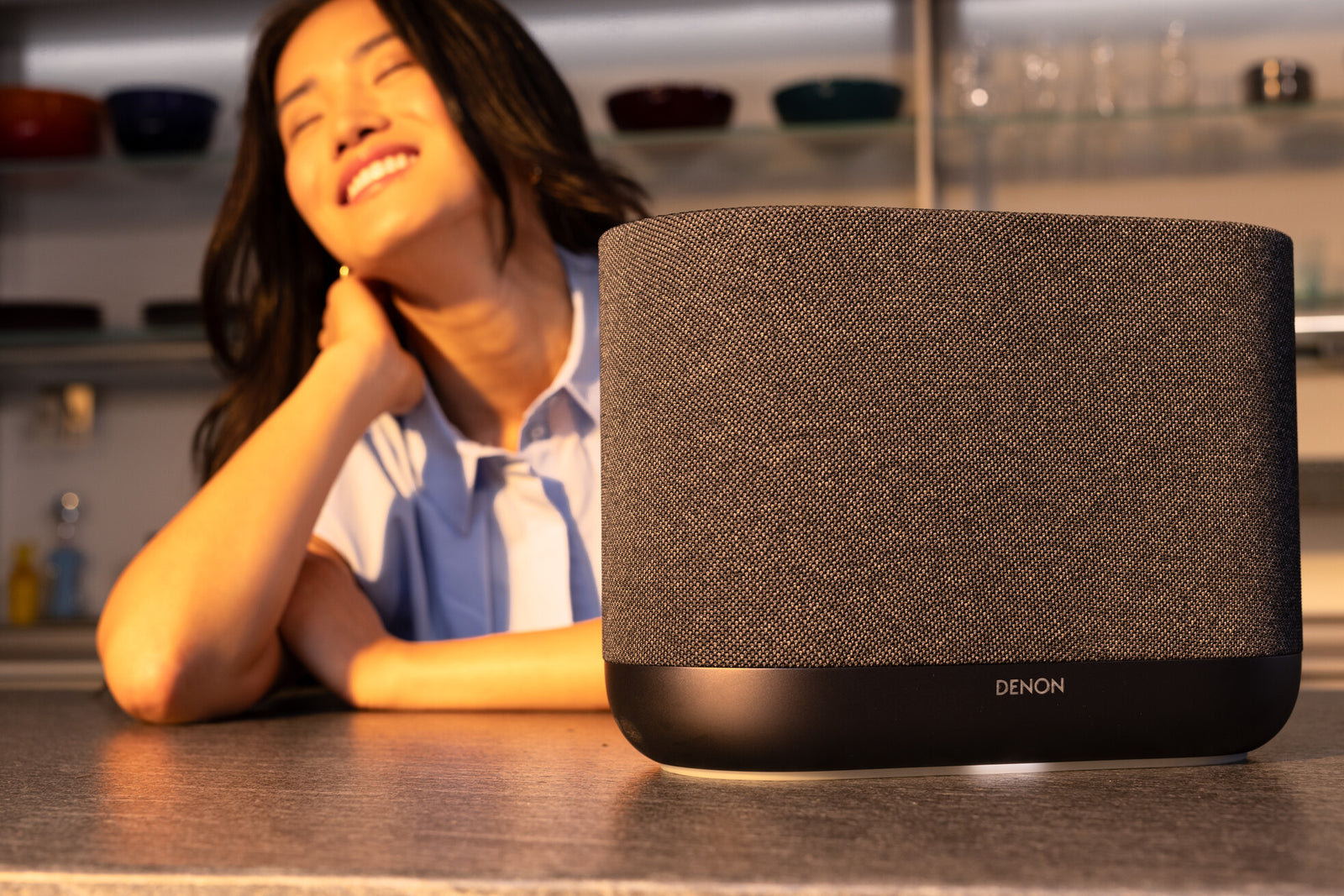 Denon Home 400