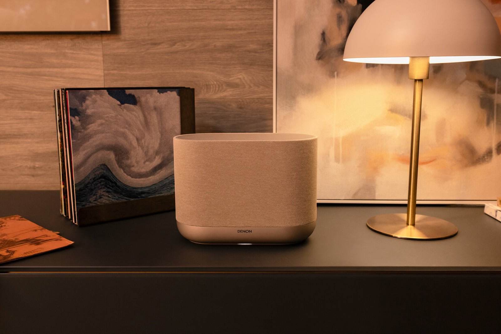 Denon Home 400