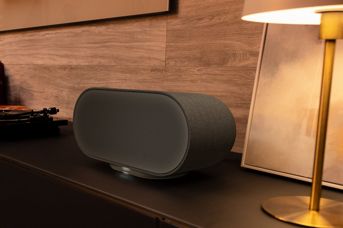 Denon Home 600